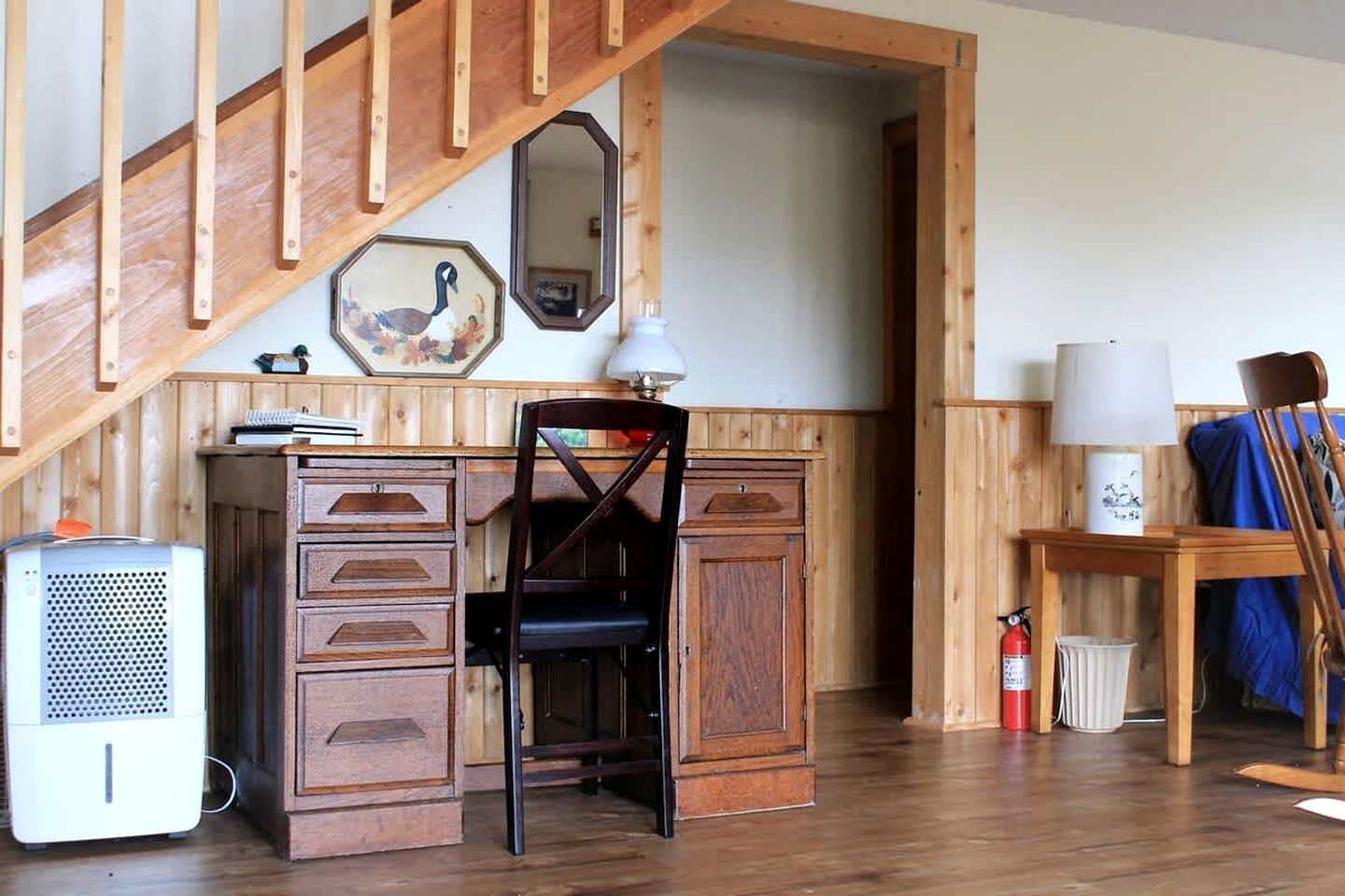 Charming Waterfront Cottage with Scenic Views, Kayak Access, Near Bar Harbor, Mount Desert Island, Maine