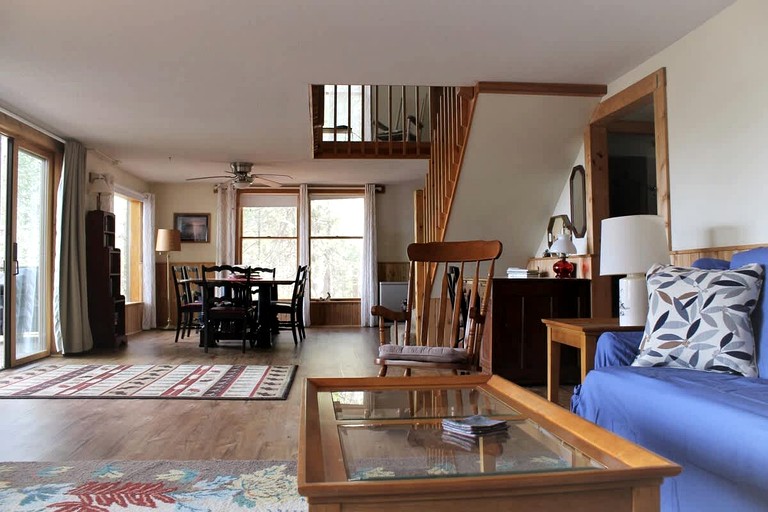 Vacation Rentals (United States of America, Mount Desert, Maine)