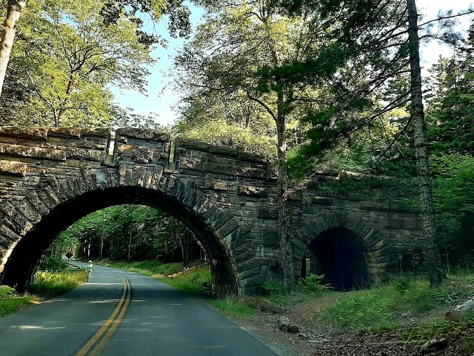 Vacation Rentals (United States of America, Mount Desert, Maine)