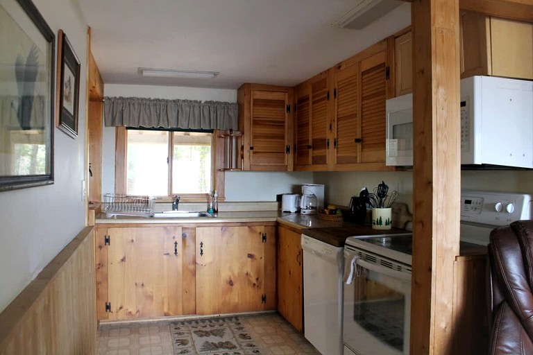 Vacation Rentals (United States of America, Mount Desert, Maine)