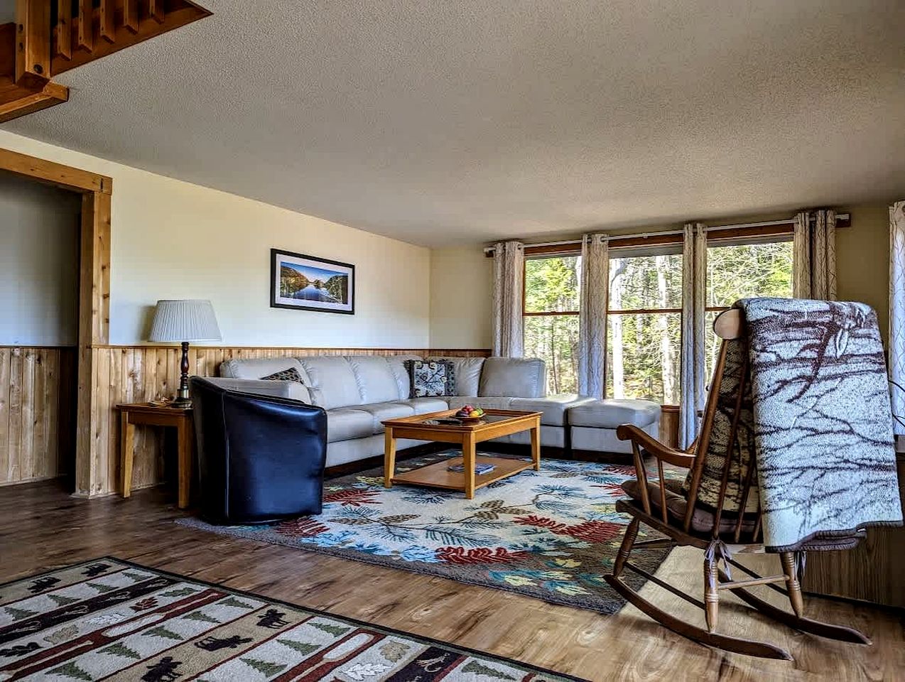 Charming Waterfront Cottage with Scenic Views, Kayak Access, Near Bar Harbor, Mount Desert Island, Maine