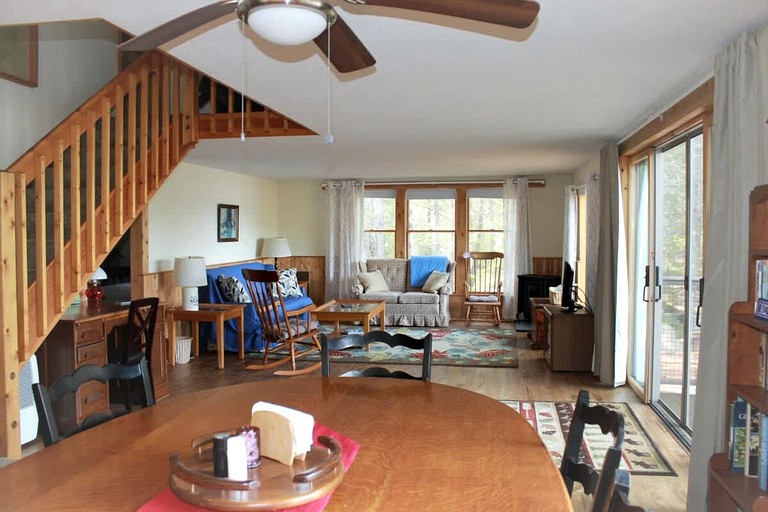 Vacation Rentals (United States of America, Mount Desert, Maine)