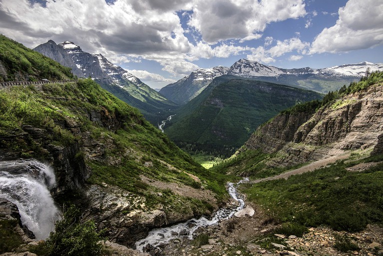 Nature Lodges (Hungry Horse, Montana, United States)