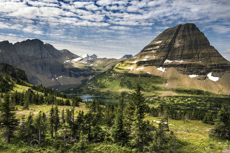 Nature Lodges (Hungry Horse, Montana, United States)