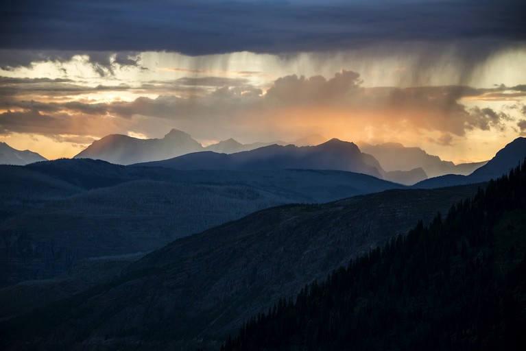 Nature Lodges (Hungry Horse, Montana, United States)