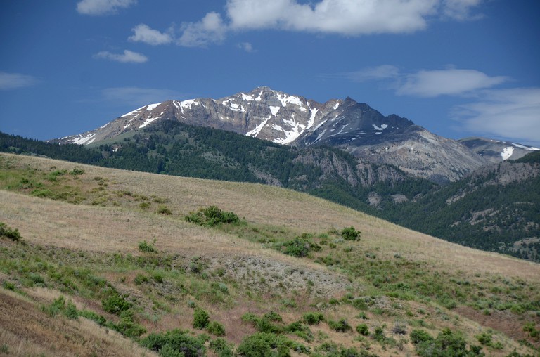 Nature Lodges (Hungry Horse, Montana, United States)