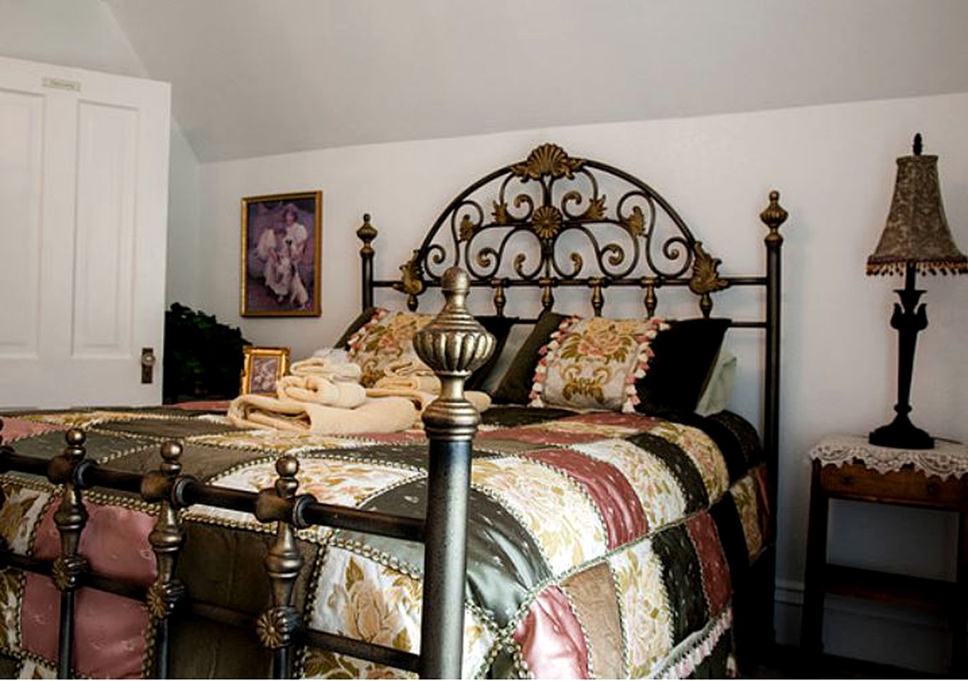 Beautiful Bed and Breakfast for a Romantic Getaway in Southern Montana