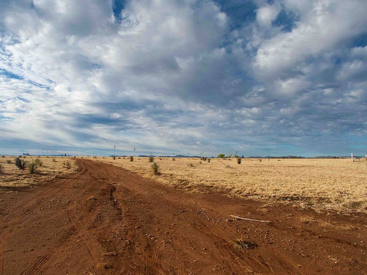 Secluded Cottage Rental with Gorgeous Rural Views in Arizona Wine Country