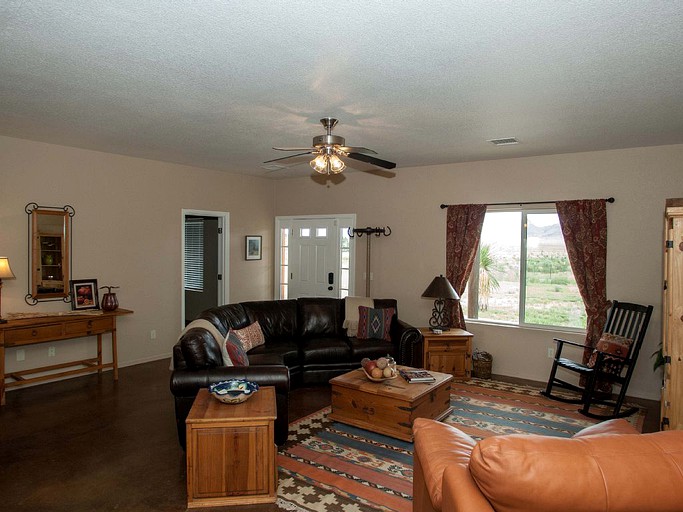 Vacation Rentals (Elgin, Arizona, United States)