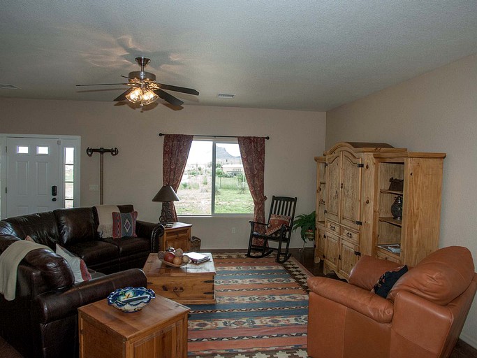 Vacation Rentals (Elgin, Arizona, United States)