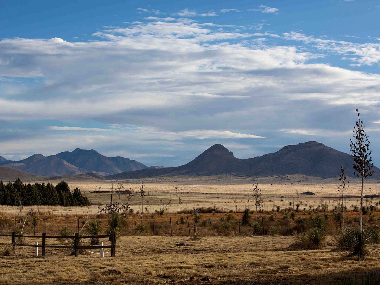 Secluded Cottage Rental with Gorgeous Rural Views in Arizona Wine Country