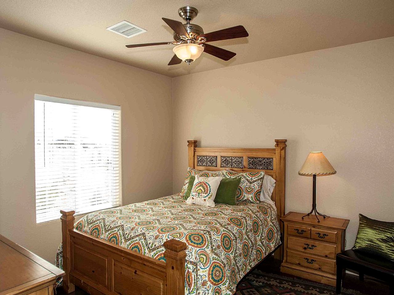 Secluded Cottage Rental with Gorgeous Rural Views in Arizona Wine Country