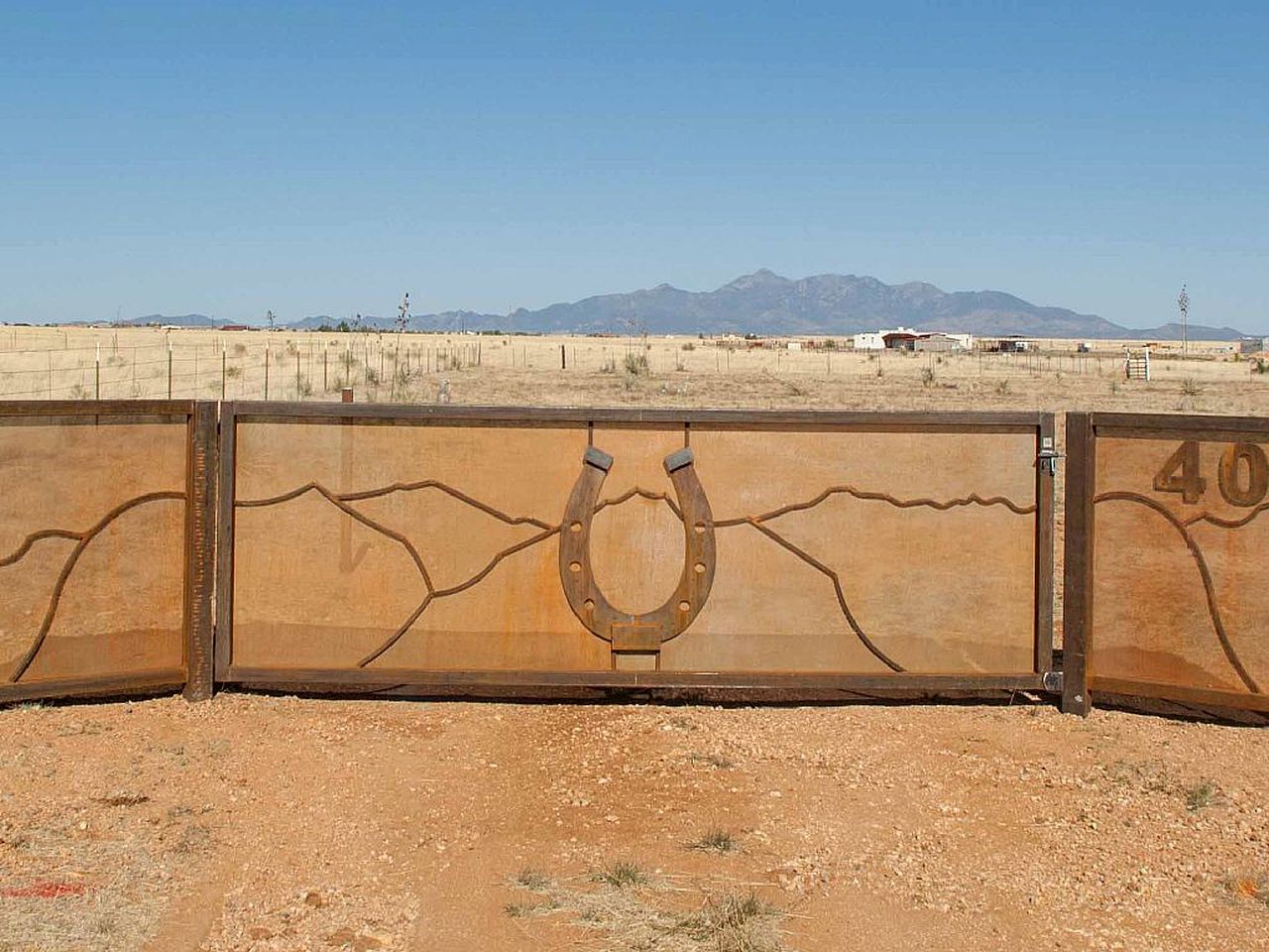 Secluded Cottage Rental with Gorgeous Rural Views in Arizona Wine Country