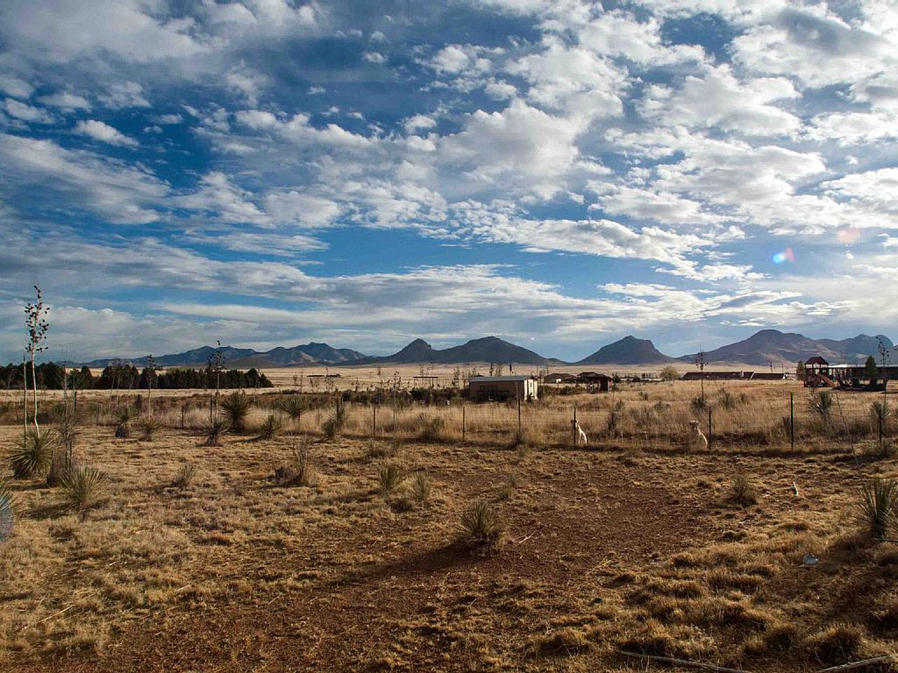Secluded Cottage Rental with Gorgeous Rural Views in Arizona Wine Country