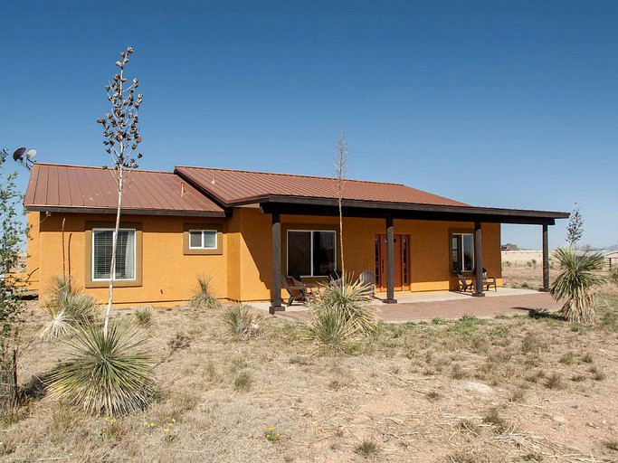 Vacation Rentals (Elgin, Arizona, United States)