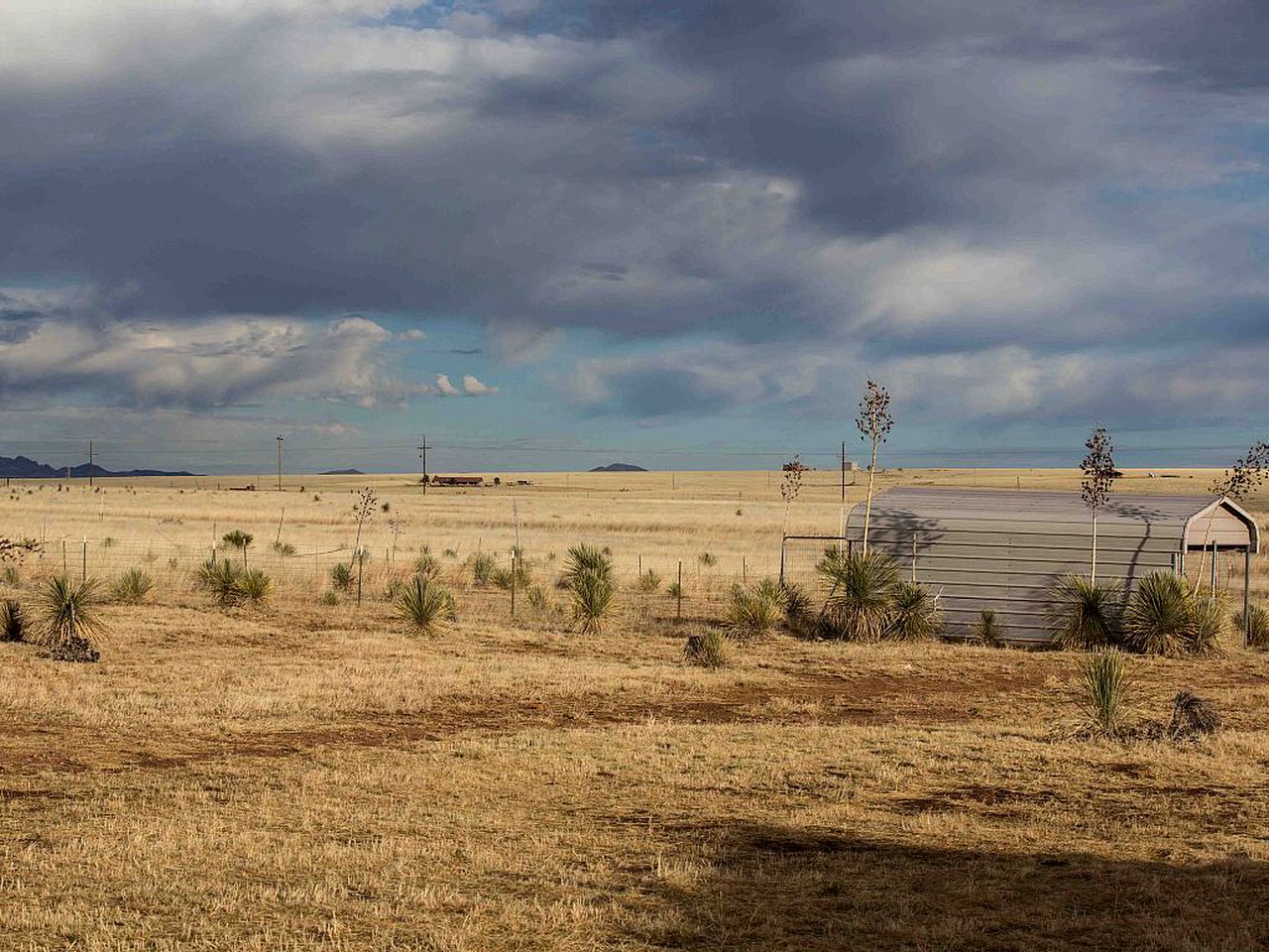 Secluded Cottage Rental with Gorgeous Rural Views in Arizona Wine Country
