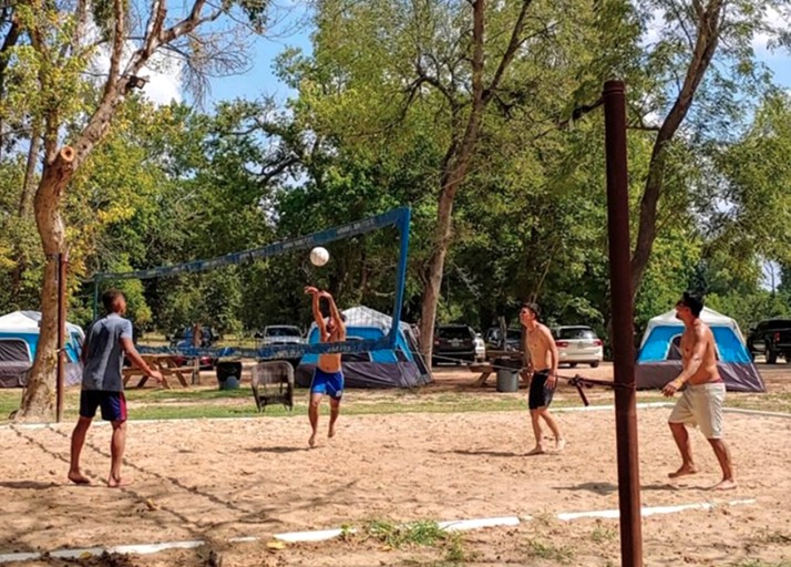 Vacation Rentals (United States of America, Kingsbury, Texas)