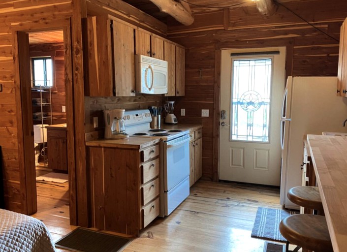 Vacation Rentals (United States of America, Kingsbury, Texas)