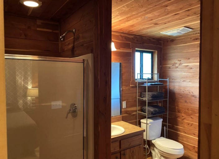 Vacation Rentals (United States of America, Kingsbury, Texas)