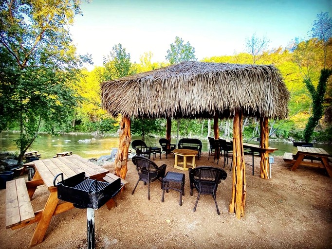 Vacation Rentals (United States of America, Kingsbury, Texas)