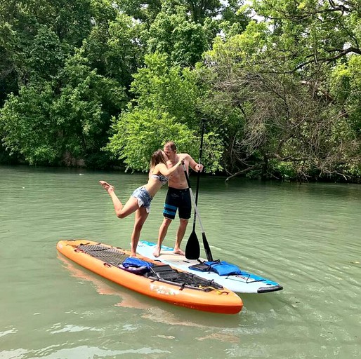 Vacation Rentals (United States of America, Seguin, Texas)