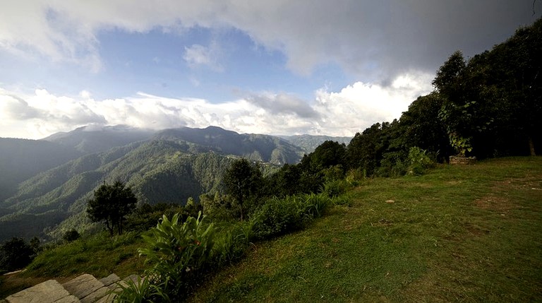 Nature Lodges (Gurgaon, Haryana, India)
