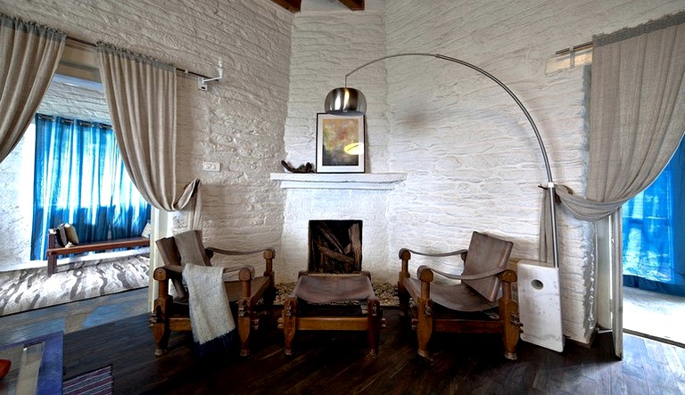 Nature Lodges (Gurgaon, Haryana, India)