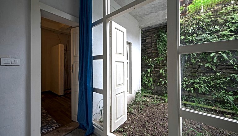 Nature Lodges (Gurgaon, Haryana, India)