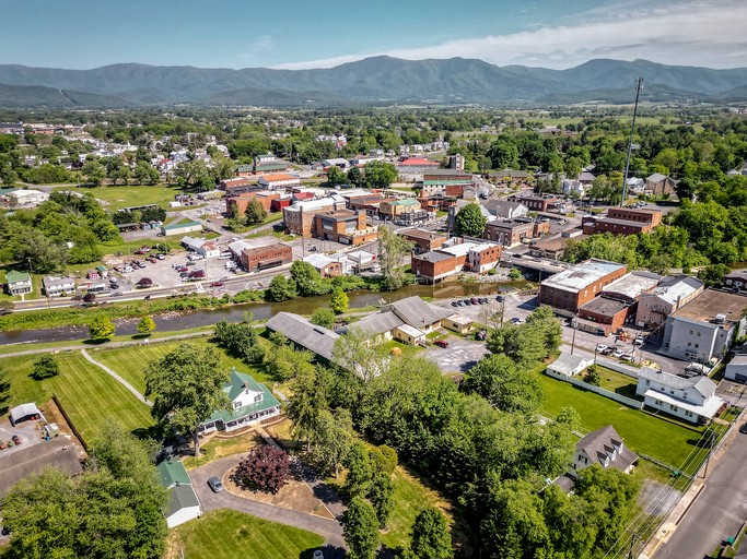 Vacation Rentals (United States of America, Luray, Virginia)