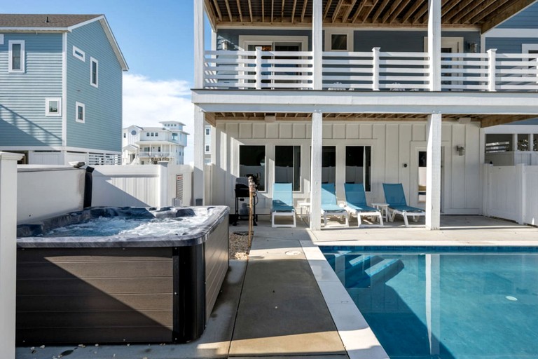 Vacation Rentals (United States of America, Corolla, North Carolina)