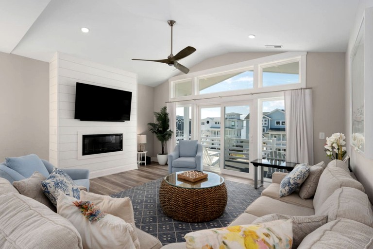 Vacation Rentals (United States of America, Corolla, North Carolina)