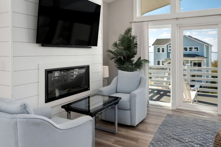 Vacation Rentals (United States of America, Corolla, North Carolina)