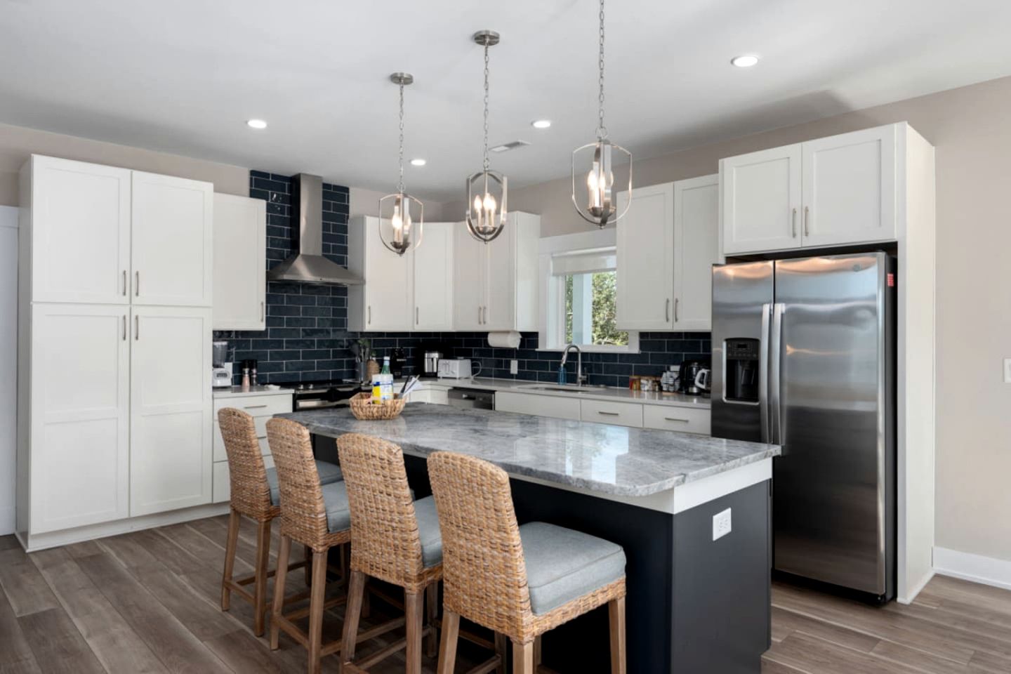 Spacious Coastal Retreat with Pool, Hot Tub, Game Room & Private Balconies in Corolla, North Carolina