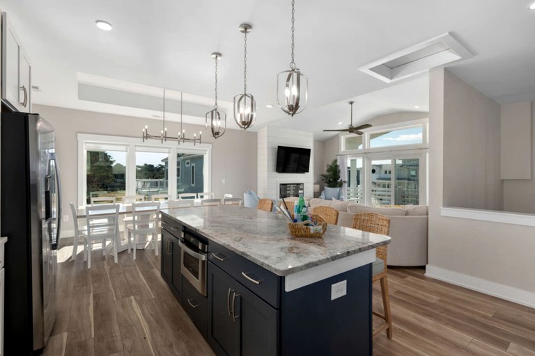 Vacation Rentals (United States of America, Corolla, North Carolina)