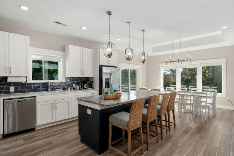 Vacation Rentals (United States of America, Corolla, North Carolina)