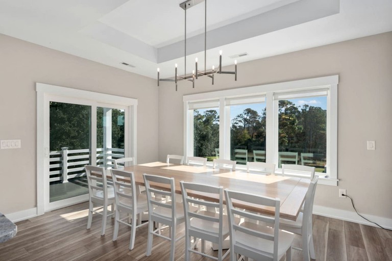 Vacation Rentals (United States of America, Corolla, North Carolina)