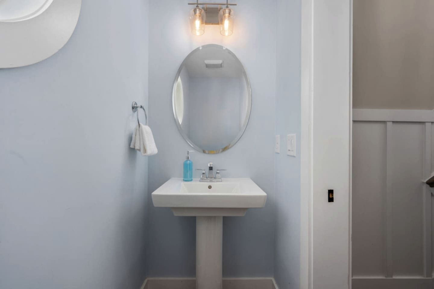 Spacious Coastal Retreat with Pool, Hot Tub, Game Room & Private Balconies in Corolla, North Carolina