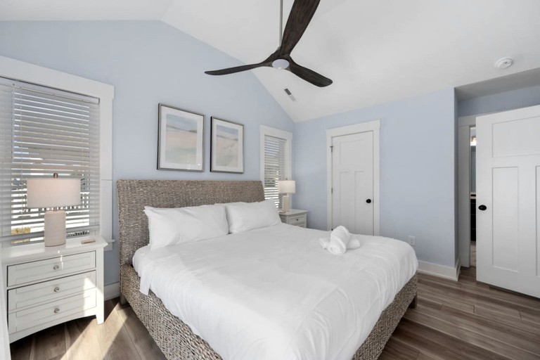 Vacation Rentals (United States of America, Corolla, North Carolina)