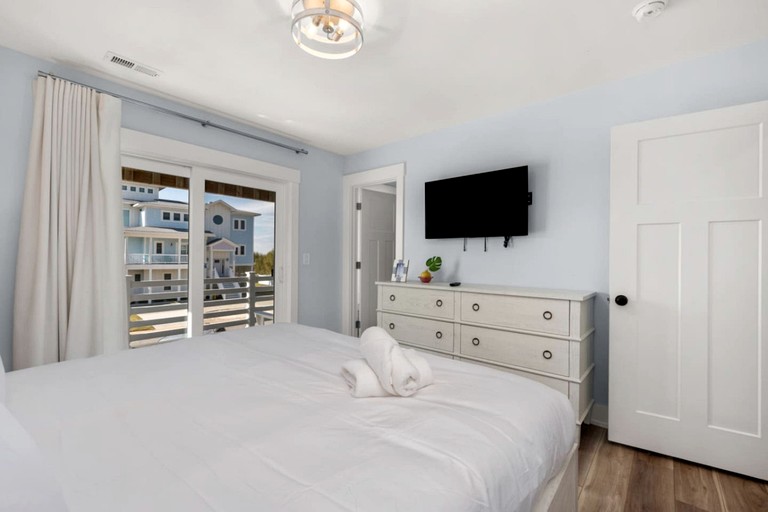 Vacation Rentals (United States of America, Corolla, North Carolina)