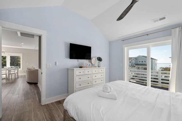 Vacation Rentals (United States of America, Corolla, North Carolina)