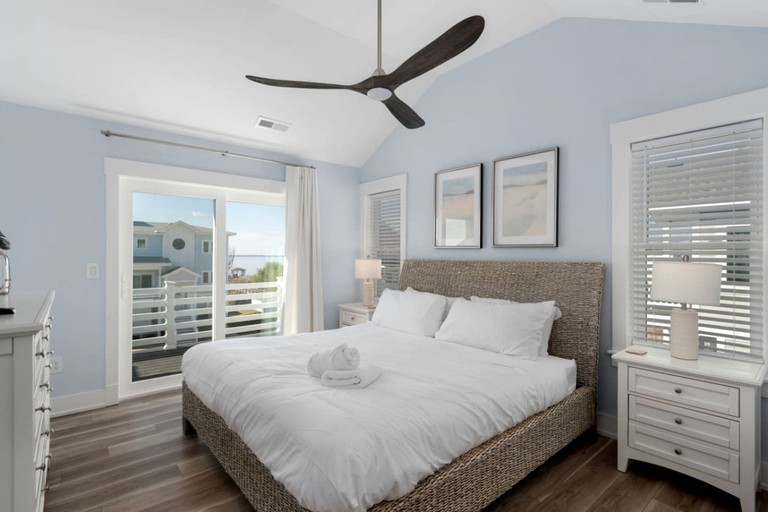 Vacation Rentals (United States of America, Corolla, North Carolina)