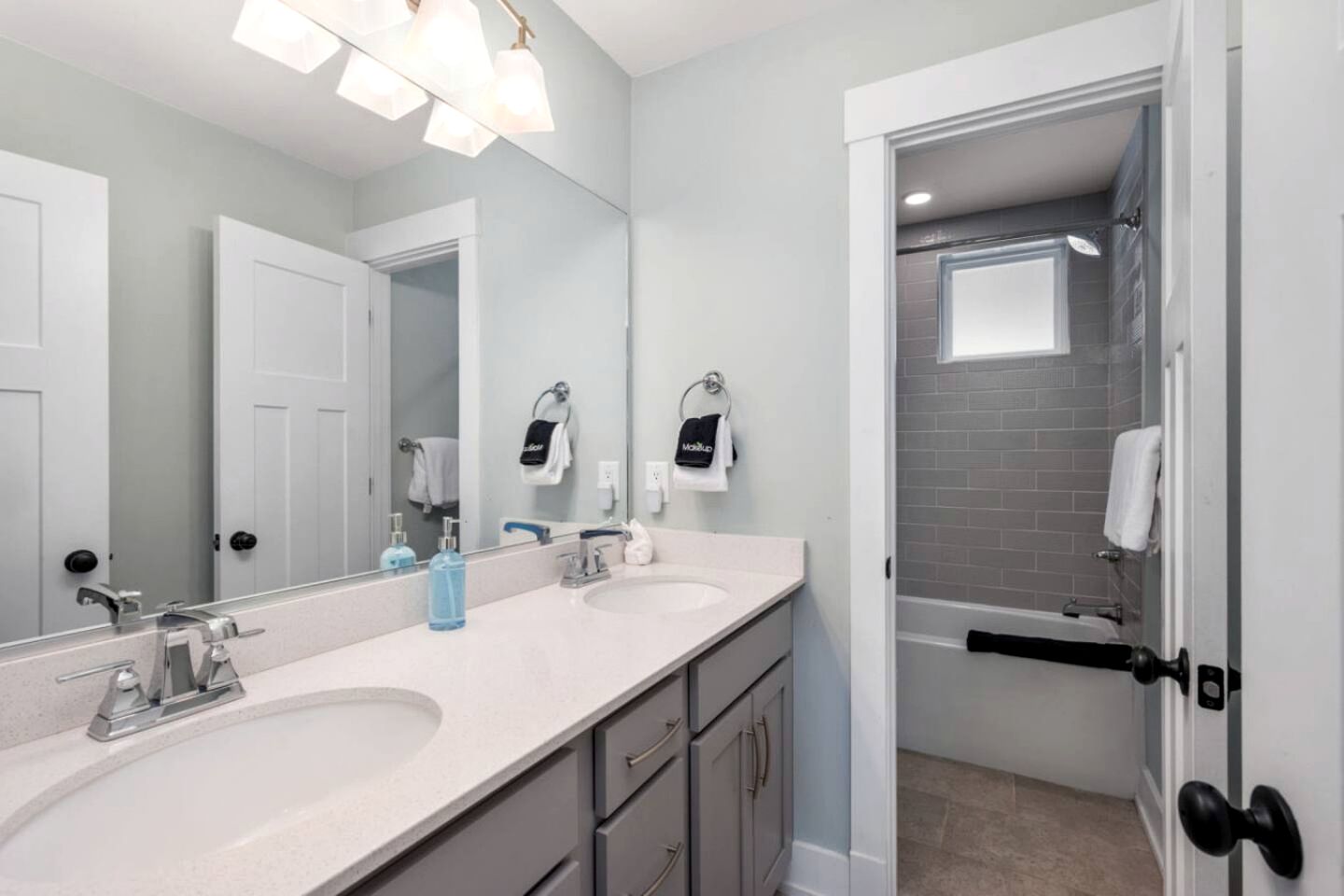 Spacious Coastal Retreat with Pool, Hot Tub, Game Room & Private Balconies in Corolla, North Carolina