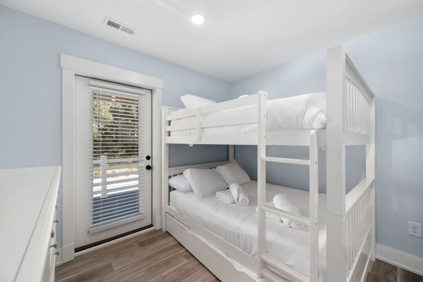 Spacious Coastal Retreat with Pool, Hot Tub, Game Room & Private Balconies in Corolla, North Carolina