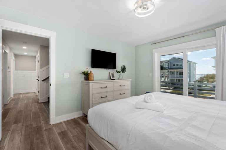 Vacation Rentals (United States of America, Corolla, North Carolina)