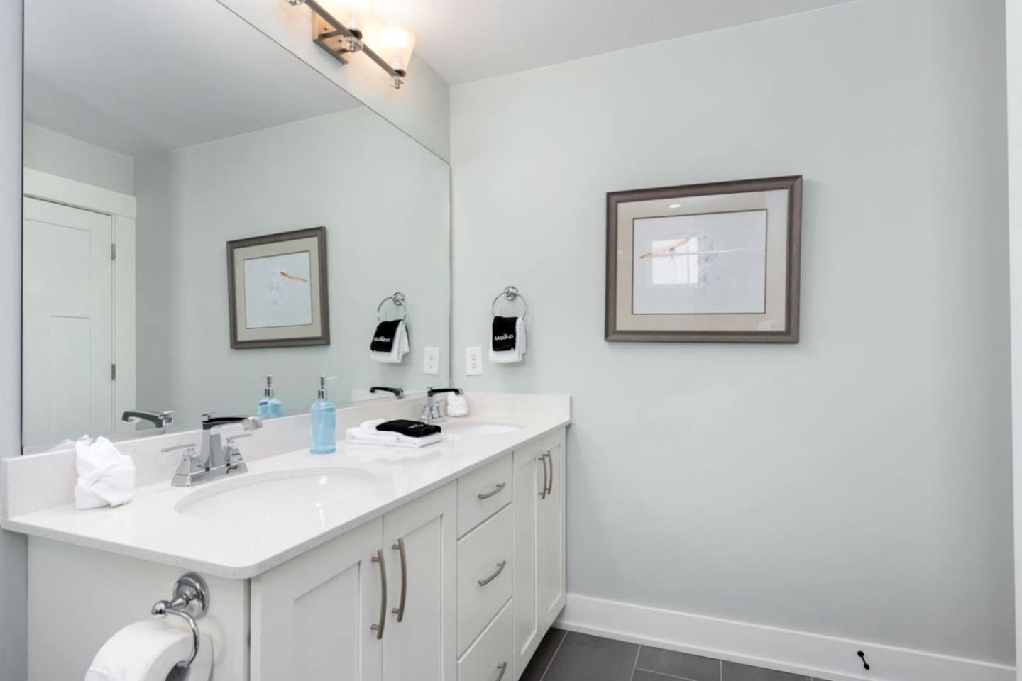 Spacious Coastal Retreat with Pool, Hot Tub, Game Room & Private Balconies in Corolla, North Carolina