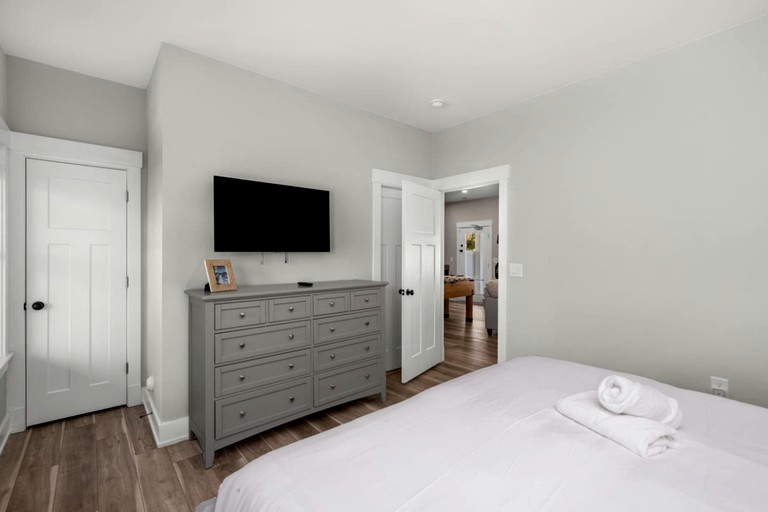 Vacation Rentals (United States of America, Corolla, North Carolina)