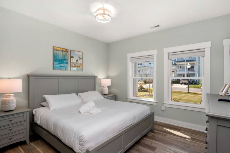 Vacation Rentals (United States of America, Corolla, North Carolina)