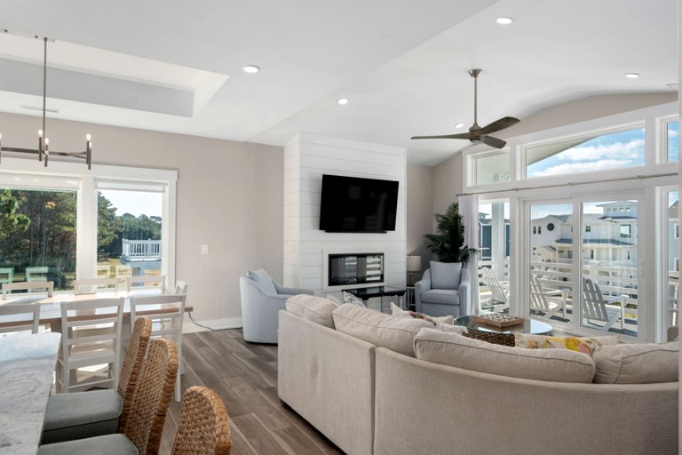 Vacation Rentals (United States of America, Corolla, North Carolina)