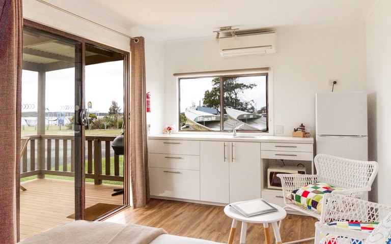 Nature Lodges (Shoalhaven , New South Wales, Australia)