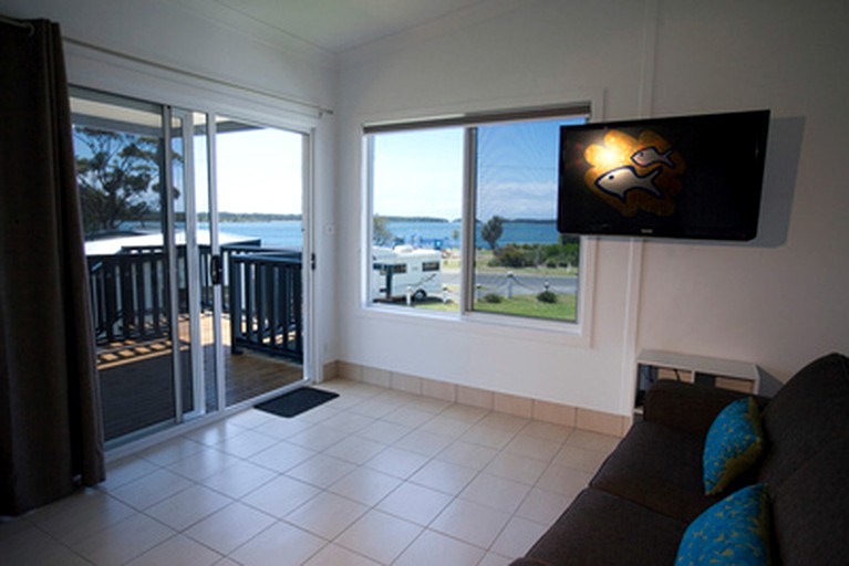 Cabins (Shoalhaven , New South Wales, Australia)